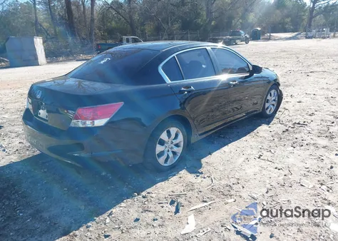 2010 Honda Accord 2.4 Ex from USA, damaged, VIN 1HGCP2F74AA068257